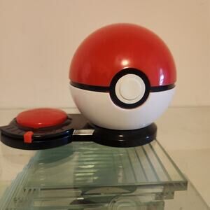 Pokemon Surprise Attack Poke Ball Battle Game PokeBall 2021 Jazwares